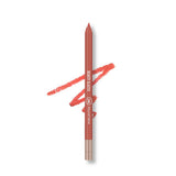 Beauty Glazed 24hours waterproof and long lasting lipliner shade number 105 (shade name Coral)