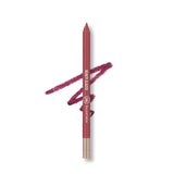 Beauty Glazed 24hours waterproof and long lasting lipliner shade number 108 (shade name Sangria Red)