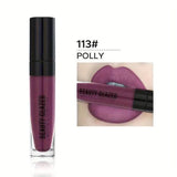 Beauty Glazed Matte Waterproof Long Lasting Liquid Lipstick
