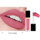 Beauty Glazed Ultra Matte Mini Liquid Lipstick Shade 101 (Pink)