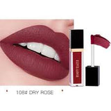 Beauty Glazed Ultra Matte Mini Liquid Lipstick Shade 108 (Dry Rose)