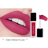 Beauty Glazed Ultra Matte Mini Liquid Lipstick Shade 109 (Fresh Plum)