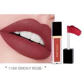 Beauty Glazed Ultra Matte Mini Liquid Lipstick Shade 116 (Smoky Rose)