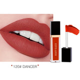Beauty Glazed Ultra Matte Mini Liquid Lipstick Shade 120 (Dancer) - Pink Flash BD