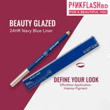 BEAUTY GLAZED 24H Pure Kajal Liner – Navy Blue