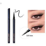 Beauty Glazed Stay All Day Waterproof Black Pen Eyeliner