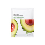 Bioaqua Avocado Moisturizing Mask