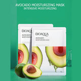 Bioaqua Avocado Moisturizing Mask