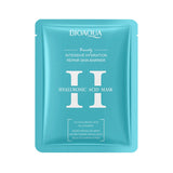 Bioaqua Hyaluronic Acid Intensive Hydration Facial Sheet Mask-25g