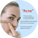 BIOAQUA PURESKIN Acne & Rejuvenation Moisturizing Mask Sheet