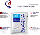 BIOAQUA PURESKIN Acne & Rejuvenation Moisturizing Mask Sheet