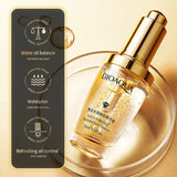 BIOAQUA Gold Moisturizing And Beautifying Essence – 30ml