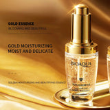BIOAQUA Gold Moisturizing And Beautifying Essence – 30ml