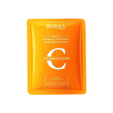BIOAQUA Whitening Antioxidant Vitamin C Mask - 25G