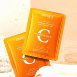 BIOAQUA Whitening Antioxidant Vitamin C Mask - 25G