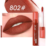 BOB Super Stay Matte Liquid Lipstick