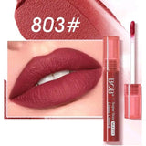 BOB Super Stay Matte Liquid Lipstick