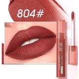 BOB Super Stay Matte Liquid Lipstick – Shade 804