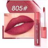 BOB Super Stay Matte Liquid Lipstick – Shade 805
