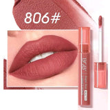 BOB Super Stay Matte Liquid Lipstick – Shade 806
