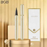 Bob Liquid Eyeliner Lambskin Long Wearing & Waterproof.