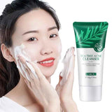 Laikou Tea Tree Acne Cleanser-50g
