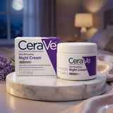 CeraVe Skin Renewing Night Cream-48g