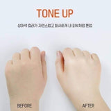 Christian Dean Secret Tone Up Sun Cream