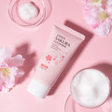 Laikou Japan Sakura Cleanser – 50gm.
