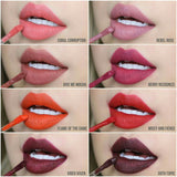WET N WILD CATSUIT LIQUID LIPSTICK