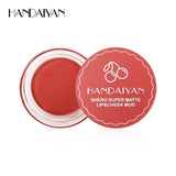 Handaiyan Shero Super Matte Lip & Cheek Mud