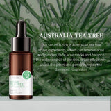 LAIKOU Australia Tea Tree Anti-Acne Serum- 17ml