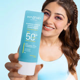 Dot & Key Blueberry Hydrate Barrier Repair Sunscreen SPF 50+ PA++++ 80g