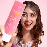 Dot & Key Watermelon Cooling Sunscreen SPF50+ PA++ 80g