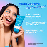 Dot & Key Barrier Repair Moisturizer with Ceramides & Hyaluronic