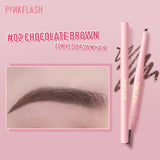 PINKFLASH Waterproof Auto Eyebrow Pencil