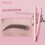 PINKFLASH Waterproof Auto Eyebrow Pencil