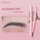 PINKFLASH Waterproof Auto Eyebrow Pencil