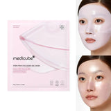 Medicube PDRN Pink Collagen Gel Mask – 1 Piece