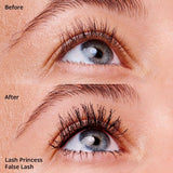Essence Lash Princess False Effect Mascara (Green)