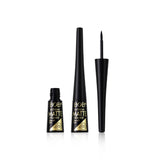 BOB Extreme Matte Eyeliner Sharp & Slim Eyeliner.