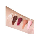 FAFAMOON Peptide Lip Tint – Shade #01 Ribbon | Your Perfect Everyday Nude-Pink.