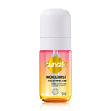 Sunsilk Wondermist Golden Glaze Hair Perfume Treatment-50ml