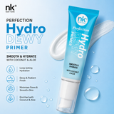 Nicka K perfection Hydro Dewy Primer-30g