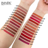 IMAGIC Natural Matte Liquid Lipgloss
