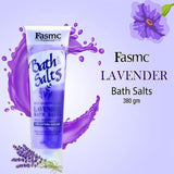 Fasmc Bath Salts