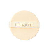FOCALLURE Makeup Powder Puff (Round)