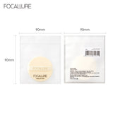 FOCALLURE Makeup Powder Puff (Round)