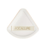 FOCALLURE Makeup Powder Puff (Triangle)
