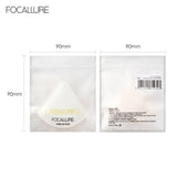 FOCALLURE Makeup Powder Puff (Triangle)